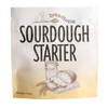 Dry Sourdough Starter