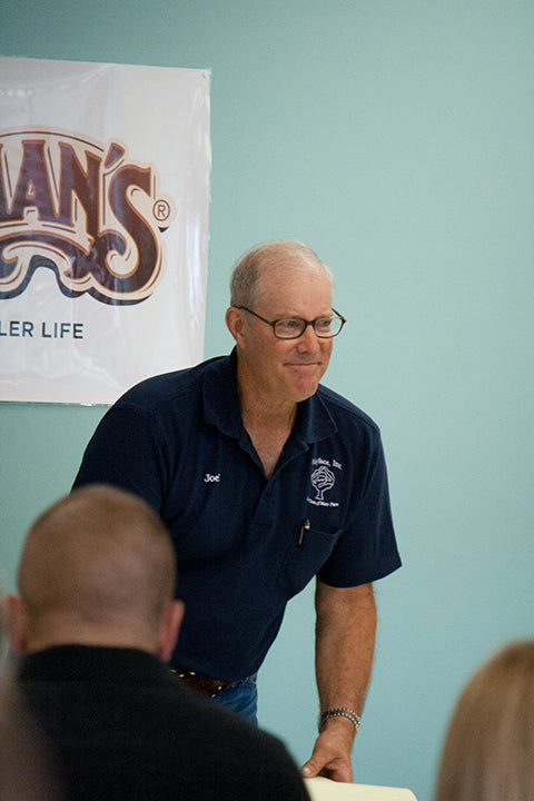 Joel Salatin