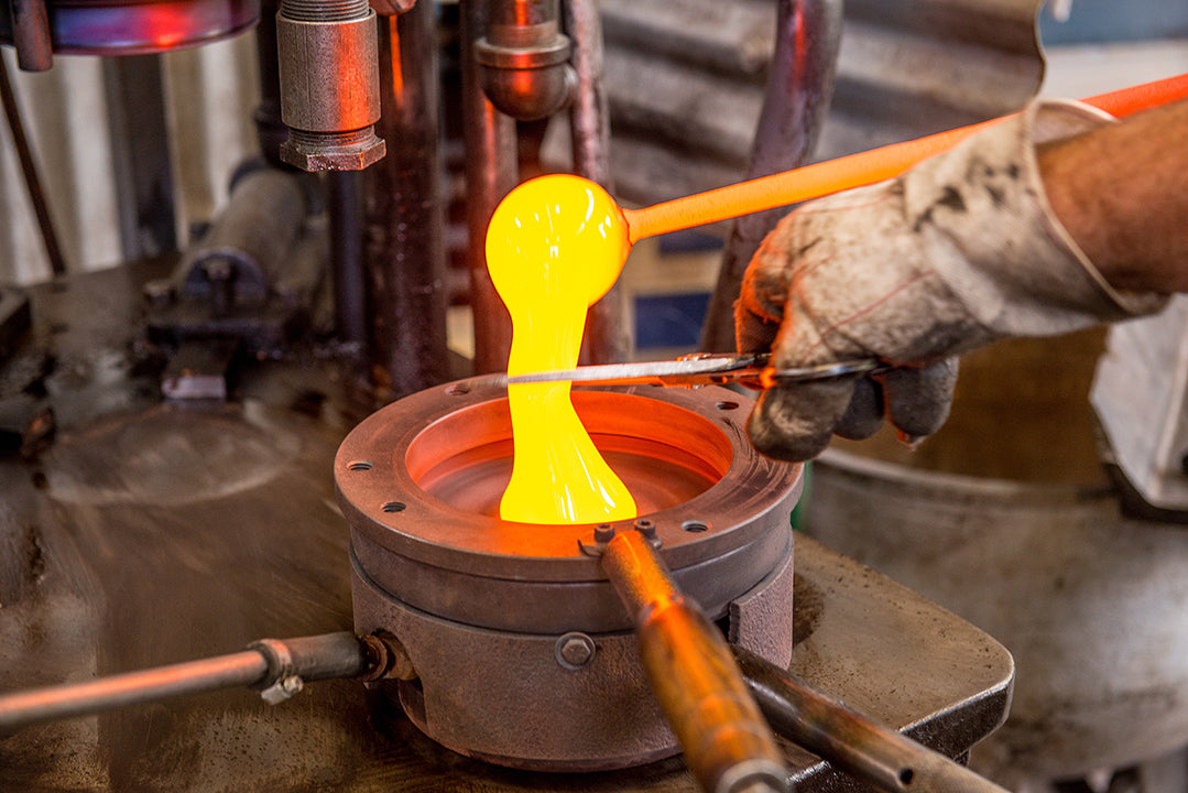 Mosser Glass