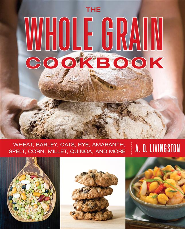Find 300+ recipes for wheat, barley, corn, oats, rye, spelt, amaranth, millet, quinoa and others in this innovative cookbook. At Lehmans.com and our store in Kidron.