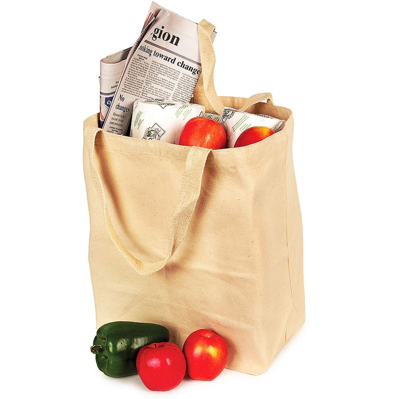 The Ecobags Shopping Tote is 19