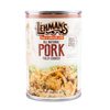 Handcrafted all-natural canned pork with heat and serve convenience, ideal for Farm, Garden & Tool, Kitchen & Food, Emergency Supplies, Food, Meats, Best Sellers, Promo Eligible collections.