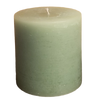 Bayberry Pillar Candle