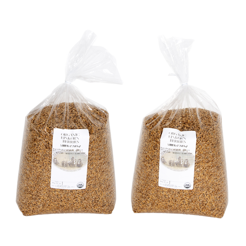 Stutzman Farms Spelt Berries - Pack of 2