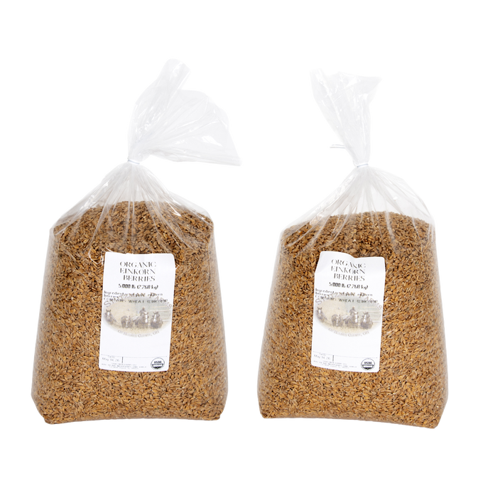 Stutzman Farms Spelt Berries - Pack of 2