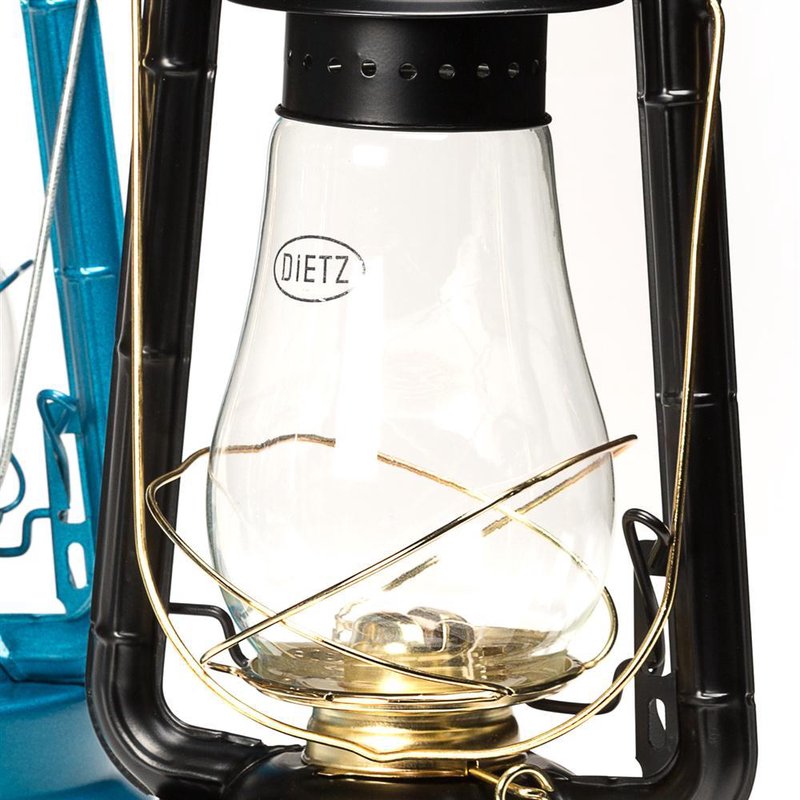 Clear Globes for Dietz Blizzard Lanterns | Lehman's