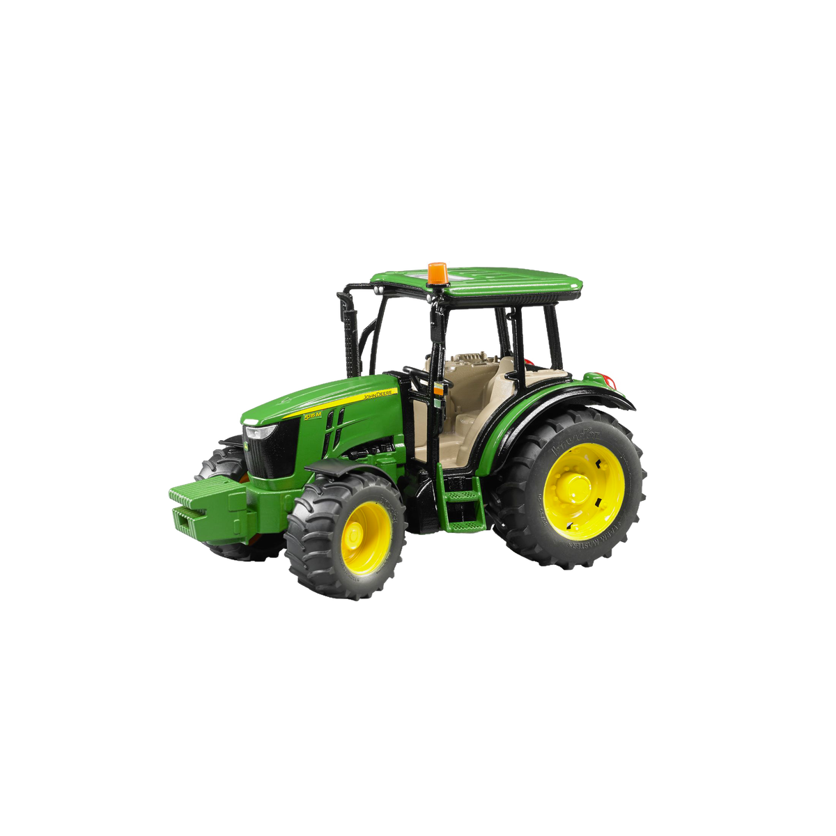 Bruder Toys John Deere 5115M Tractor