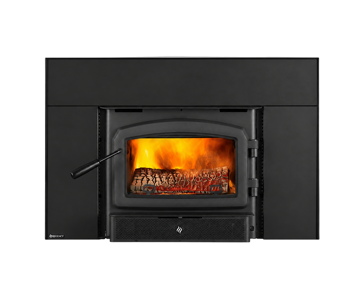 Regency Classic i2450 Medium Wood Insert - Standard Faceplate