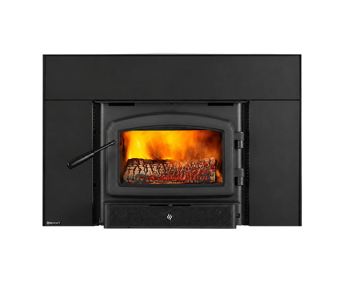 Regency Classic i2450 Medium Wood Insert - Standard Faceplate