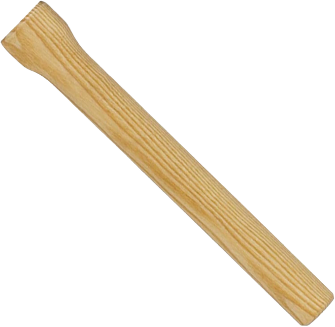 Prandi 3.003 German Hatchet Replacement Handle, 14.18-Inch