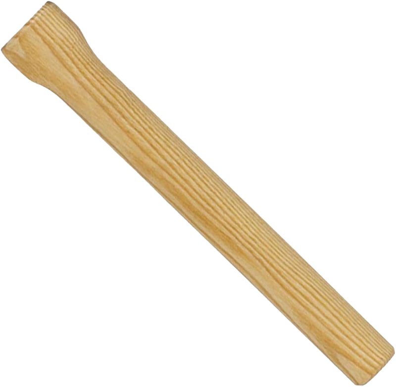 Prandi 3.003 German Hatchet Replacement Handle, 14.18-Inch