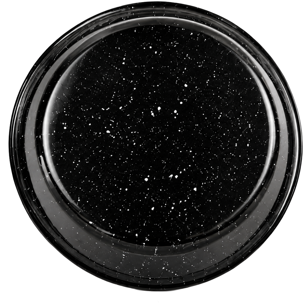 Granite Ware 9" Pie Pan