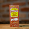Small vintage-style brown carton of concentrated birch root beer extract for making four gallons of soda, featuring old-fashioned flavor, ideal for Kitchen & Food, Beverages, Best Sellers, and Promo Eligible collections.