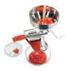 Weston Roma Metal Tomato Strainer and Sauce Maker