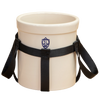 Ohio Stoneware Crock Carrying Strap
