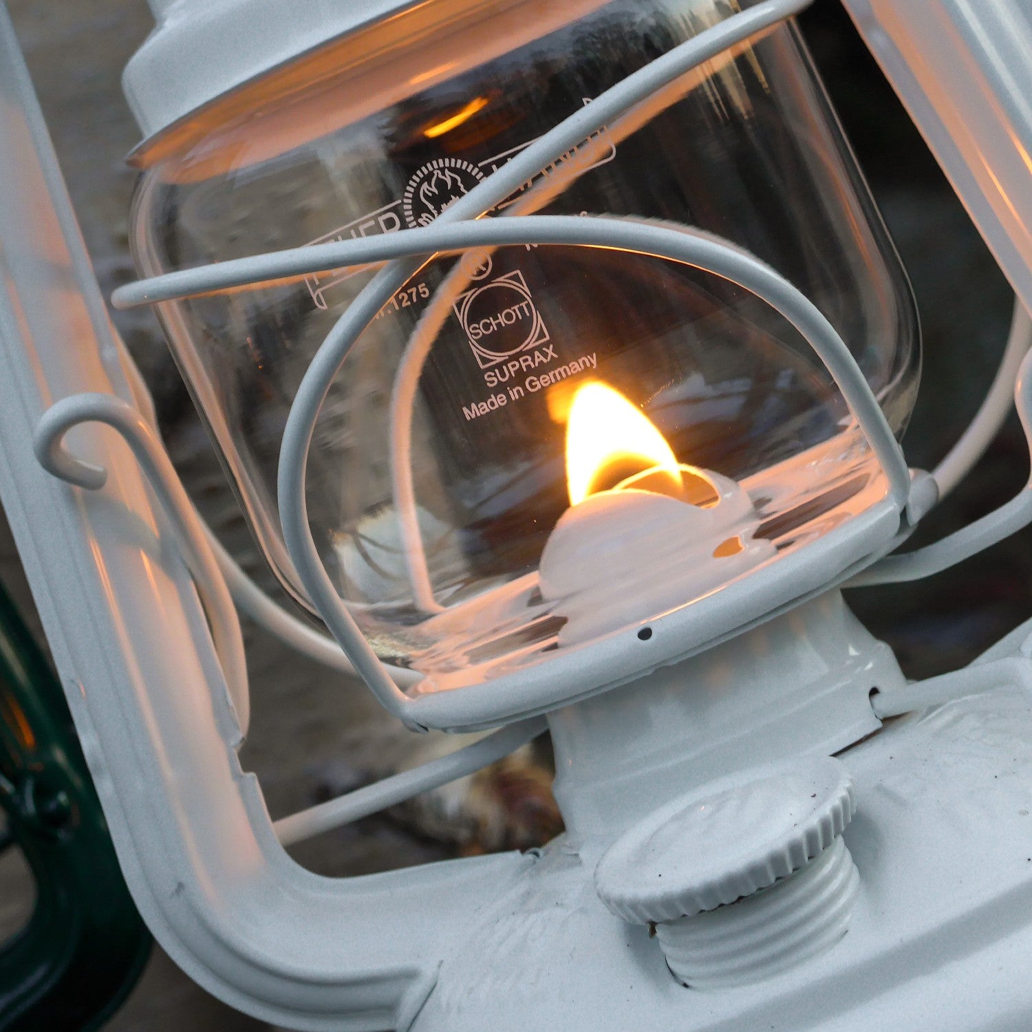Replacement Globe for Feuerhand Lanterns | Lehman's