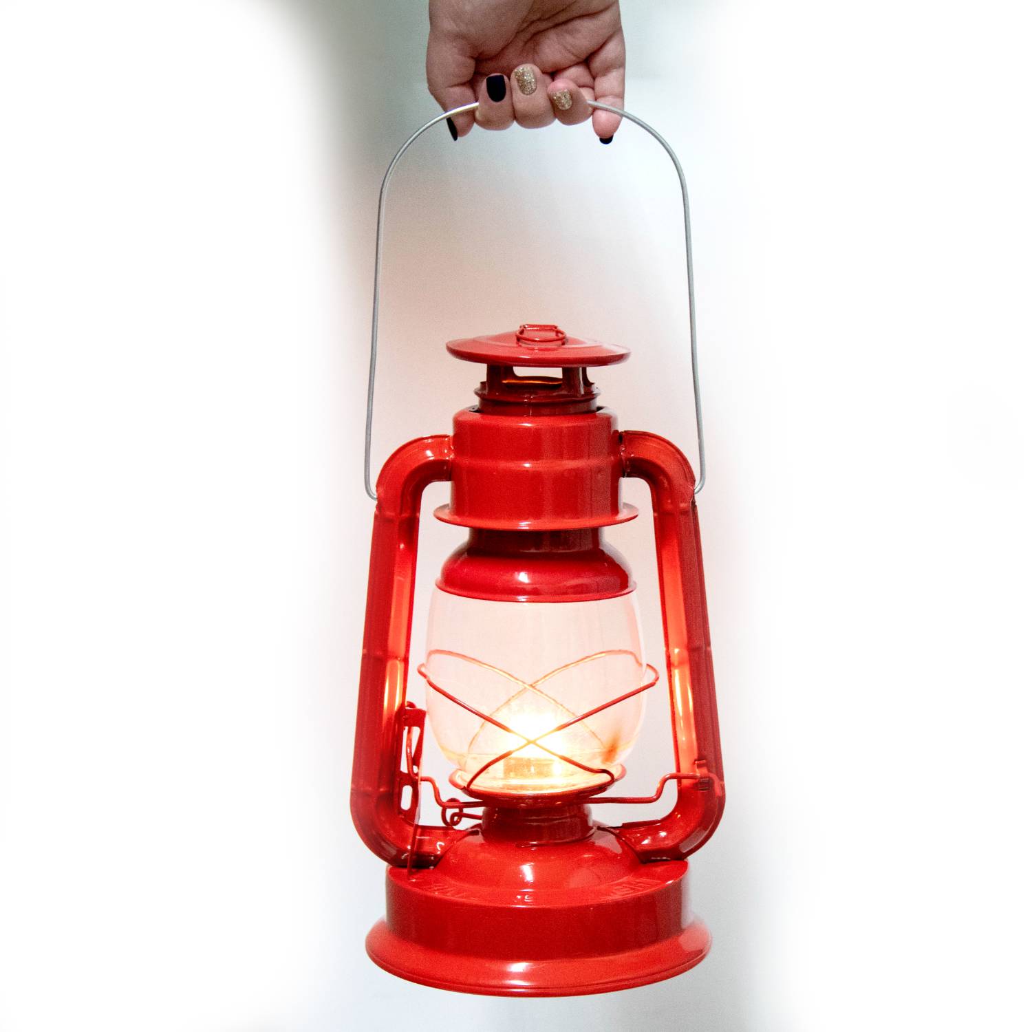 Rayo Redi-Lite Lantern | Lehman's