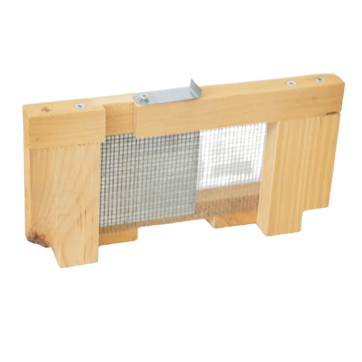 Robbing Screen 5-Frame Robbing Screen for Hive | Beekeeping at Lehman's