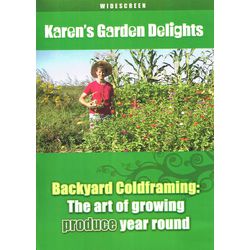Karen's Garden Delights