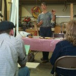 KG introduces coldframing