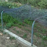 trampoline frame
