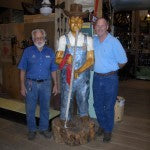 Jay, Joe, Farmer LoRes