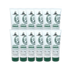 Set of handcrafted pine tar scalp therapy shampoos with plant-based ingredients, gentle formula for dry, itchy scalp relief, made in USA, featured in Health & Wellness and Grooming collections.