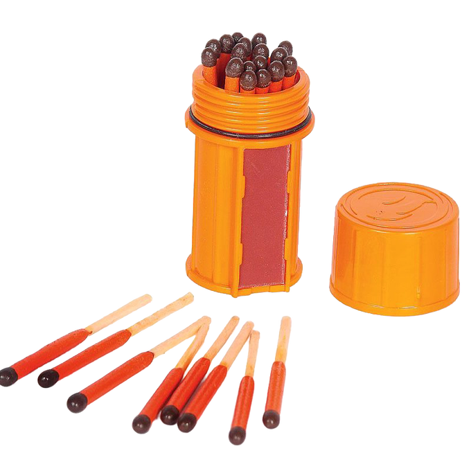 Pocket Survival Kit