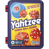 Yahtzee Travel Game with Collapsible Cup