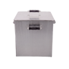 Lehman's Amish-Made Single-Burner Water Bath Canner
