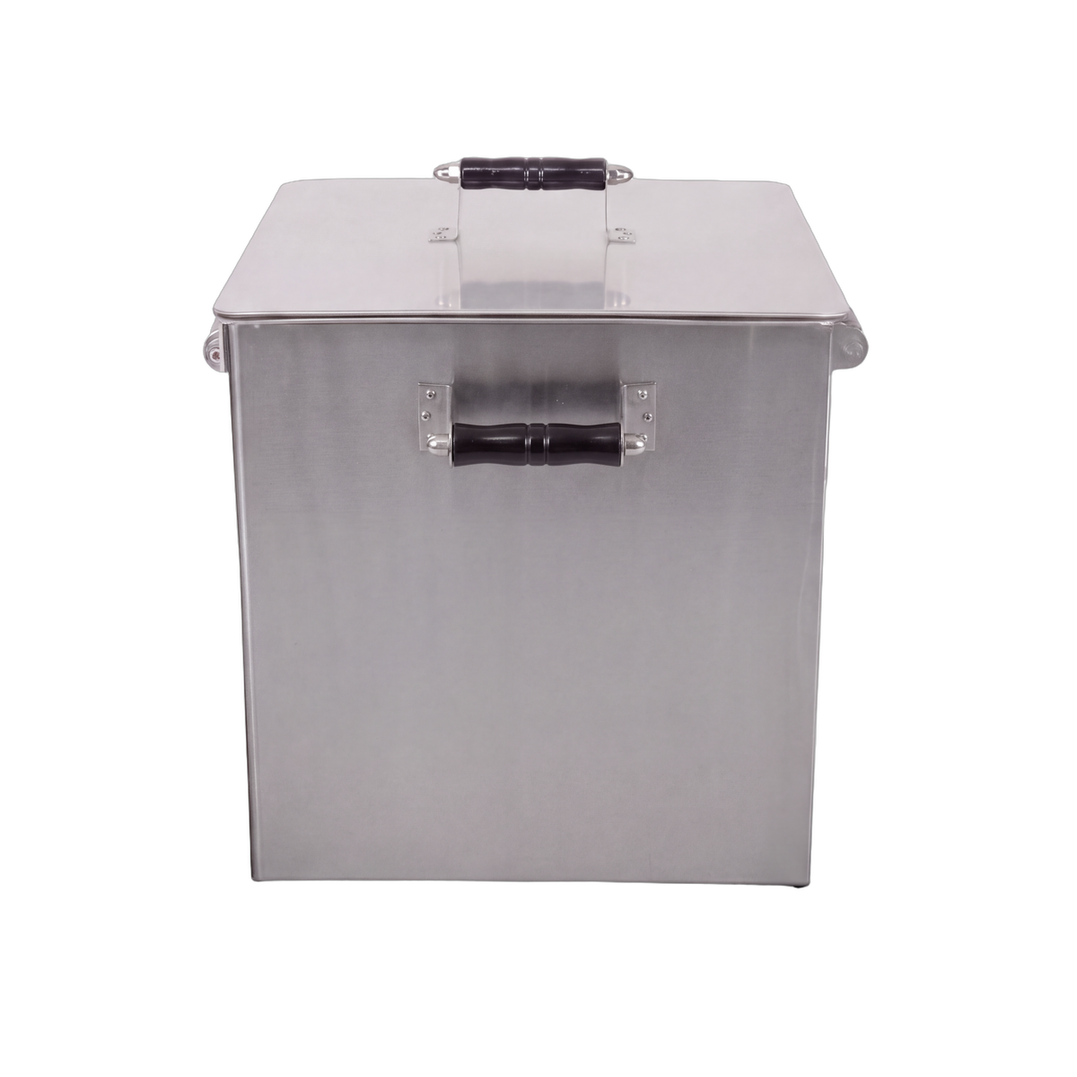 Lehman's Amish-Made Single-Burner Water Bath Canner