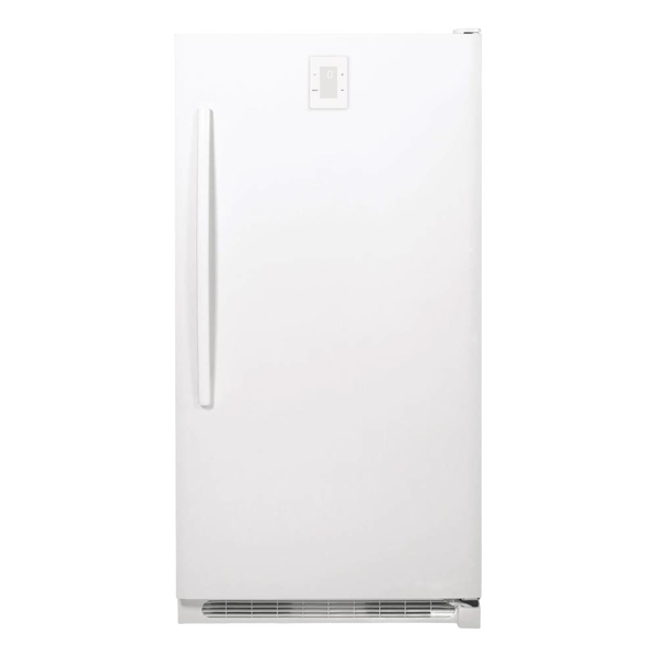 Blizzard Upright Gas Freezer 17.3 Cu Ft | Lehman's