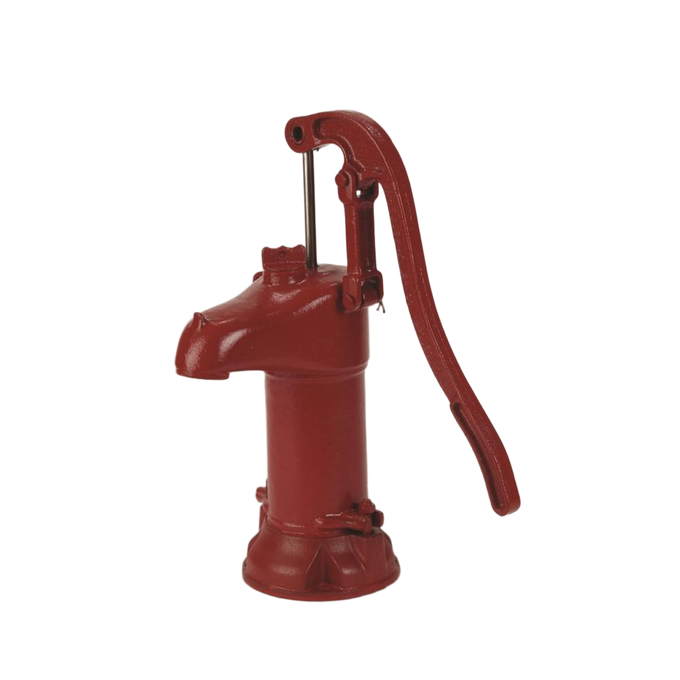 Enclosed Top Cistern Pump