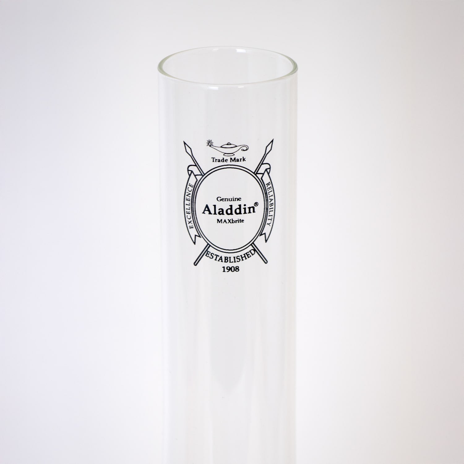 poppin AladdinＸ2plus Aladdin High Output Chimneys | Lehman's