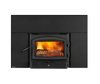 Regency Classic i2450 Medium Wood Insert - Oversized Faceplate