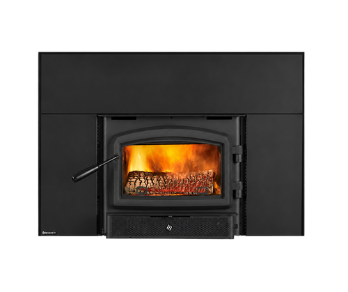 Regency Classic i2450 Medium Wood Insert - Oversized Faceplate