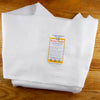 Heavy-duty fine butter muslin made of tightly woven 100% cotton, ideal for draining soft cheeses, featured in Kitchen & Food, Specialty Equipment, and DIY Cheese and Yogurt collections.