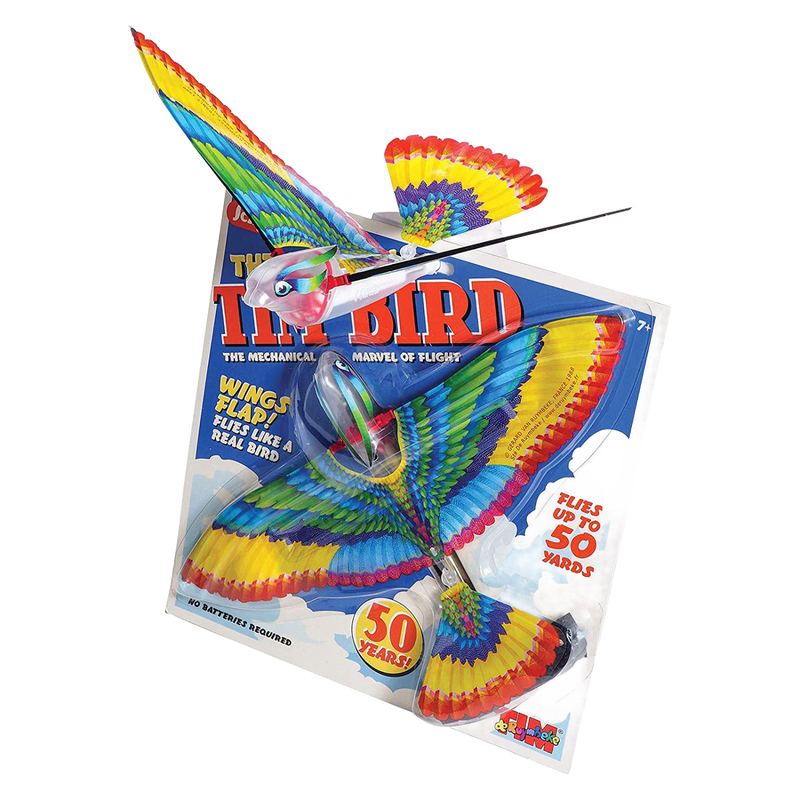 Classic Flying Bird Toy | Lehman's