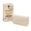 Handcrafted oatmeal bar soap with natural ingredients and gentle exfoliating properties, part of Health & Wellness, Grooming and Personal Hygiene, Soaps, USA Made, and Best Sellers collections.