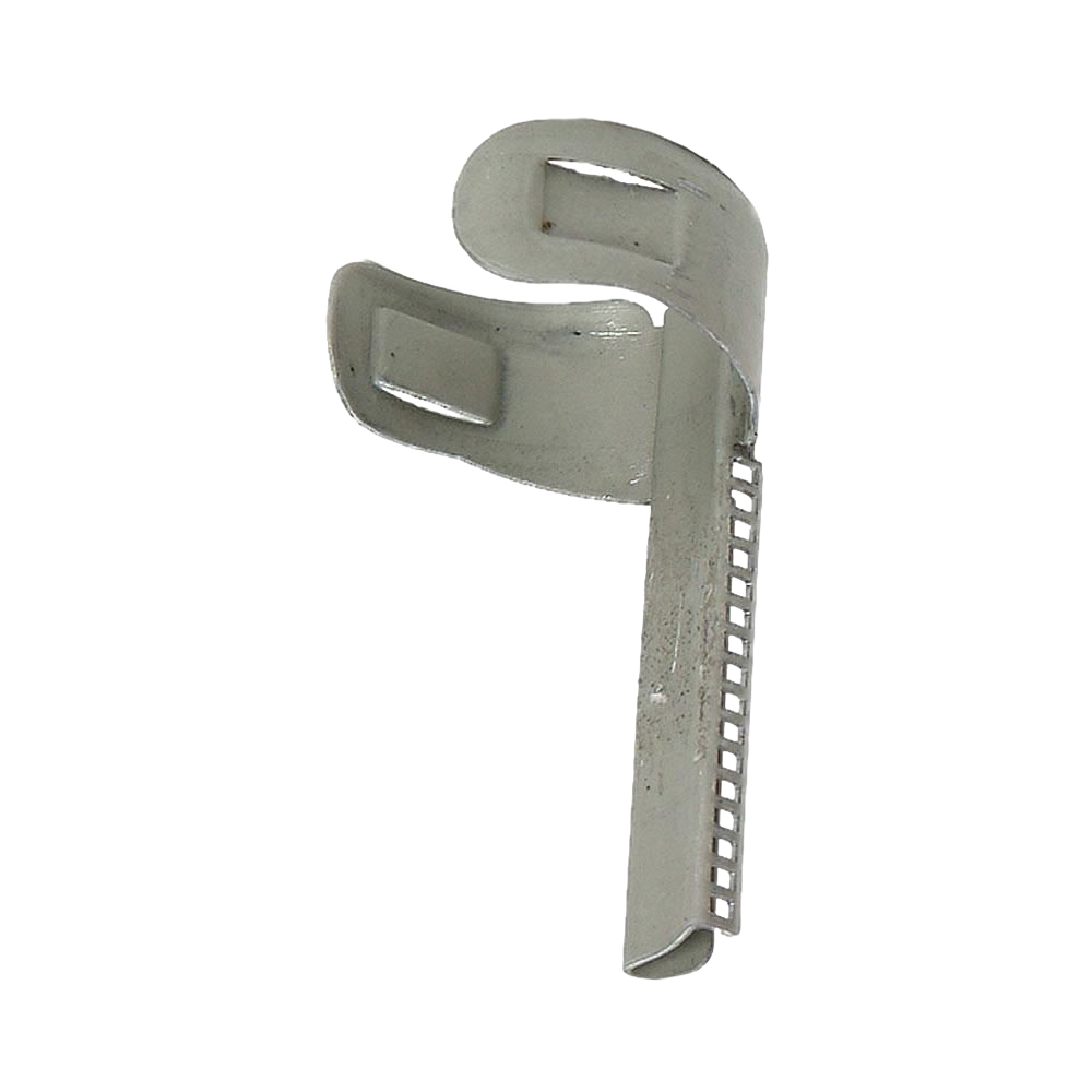 Metal wick raiser component designed for oil lamps, compatible with model 23, featured in Lamps & Lighting, Parts and Accessories, Wicks and Mantles, Best Sellers, and Promo Eligible collections.