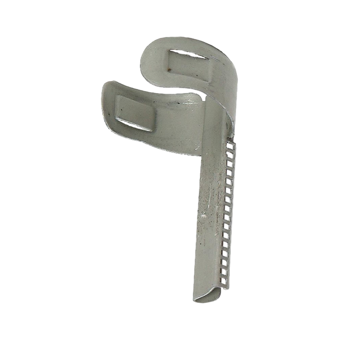 Metal wick raiser component designed for oil lamps, compatible with model 23, featured in Lamps & Lighting, Parts and Accessories, Wicks and Mantles, Best Sellers, and Promo Eligible collections.