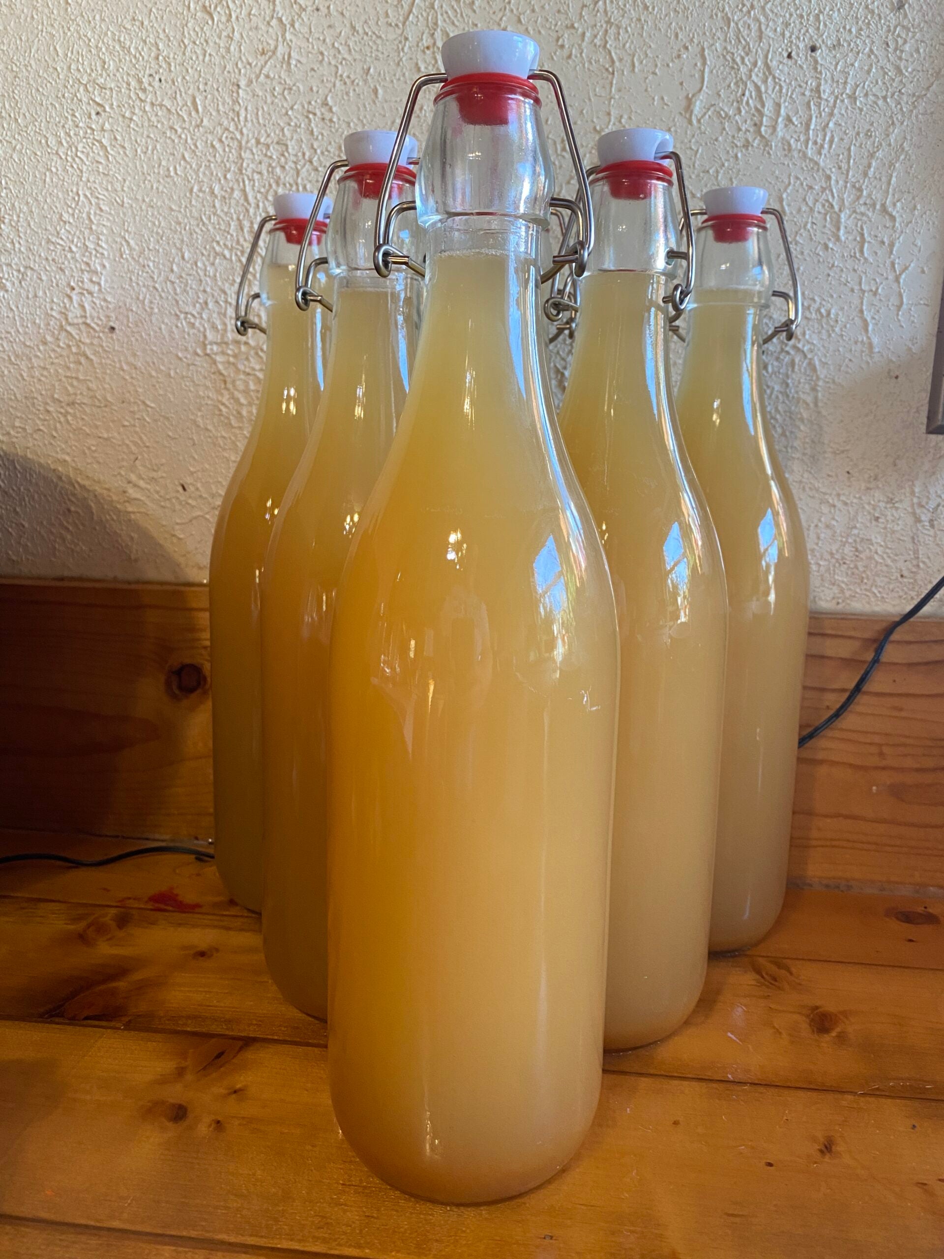 Apple cider vinegar