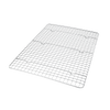 Half Sheet Non-Stick Cooling and Baking Rack