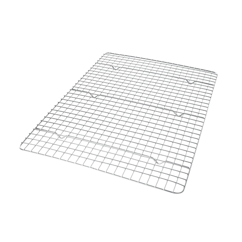 Half Sheet Non-Stick Cooling and Baking Rack