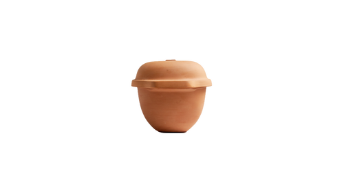 Ankarsrum 2-Quart Clay Baker by Reston Lloyd