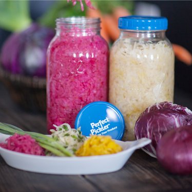 Perfect Pickler