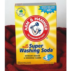 washing soda