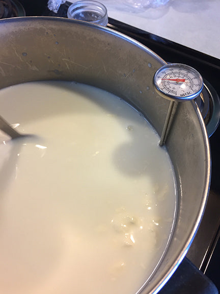 Stirring