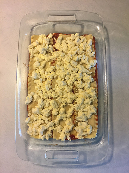 Lasagna