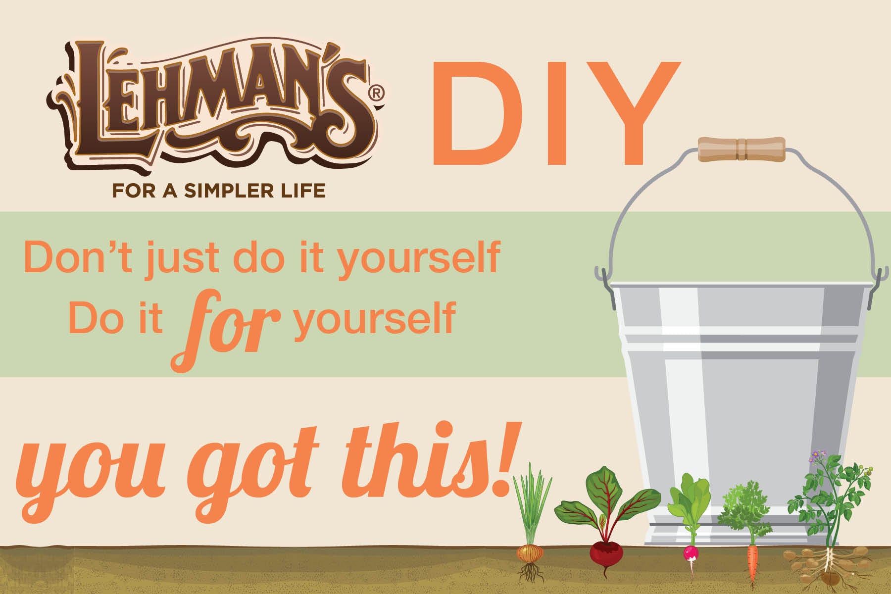 diy root cellar storage